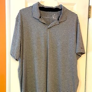 Nike Tiger Woods golf shirt size XL